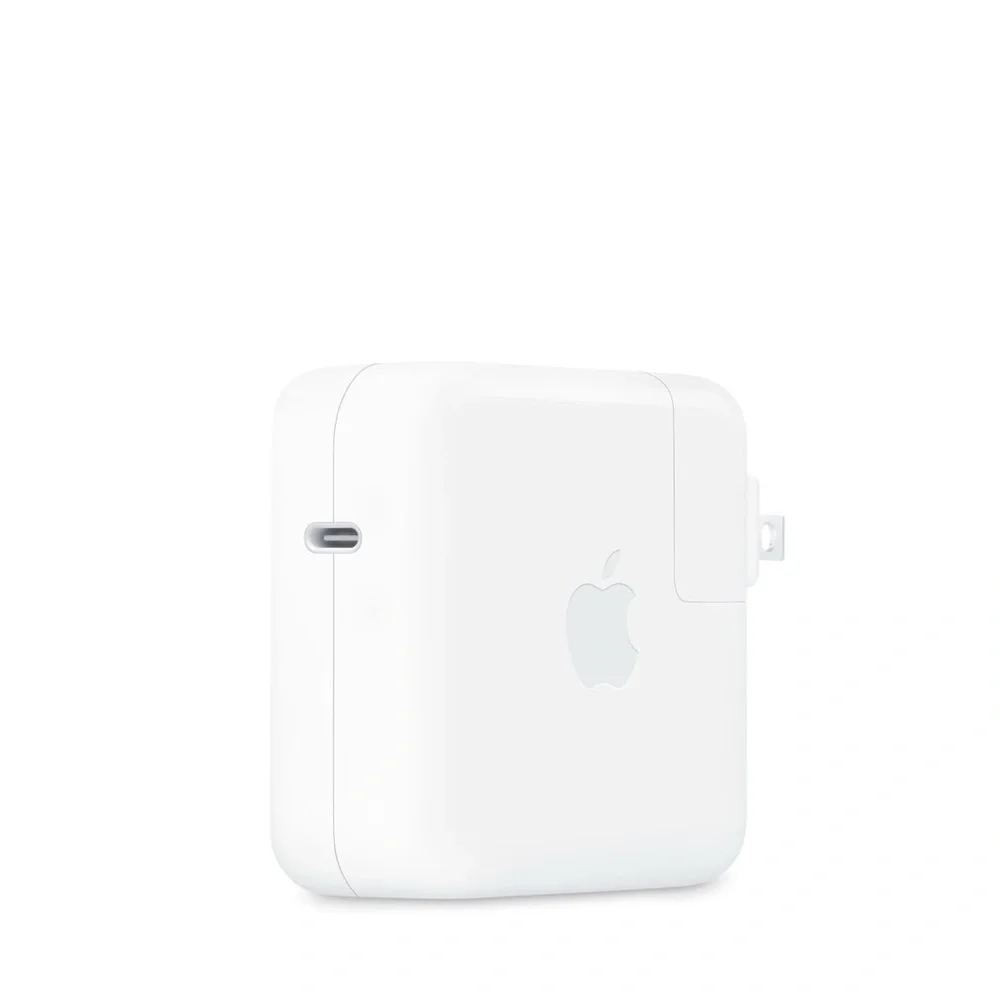 Apple White USB-C Power Adapter
